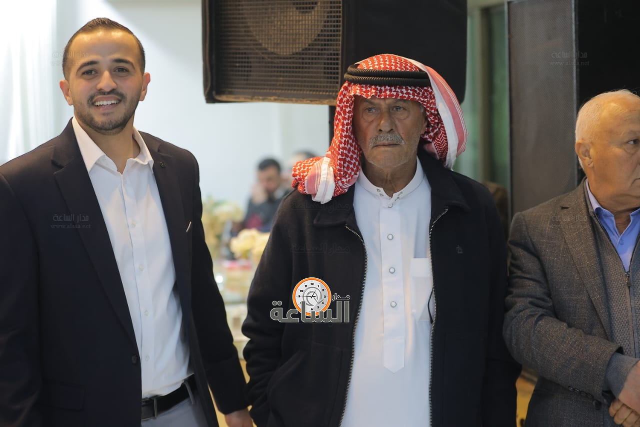 Madar Al-Saa Images 0.7201835435355723