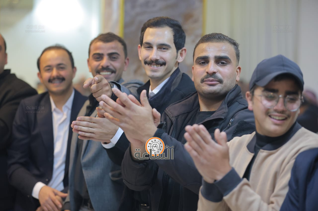 Madar Al-Saa Images 0.6240917267153421