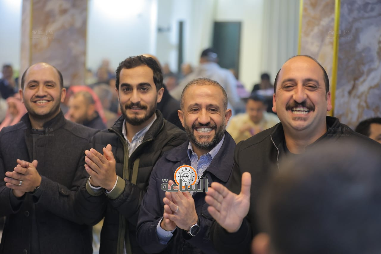 Madar Al-Saa Images 0.6097079255719331