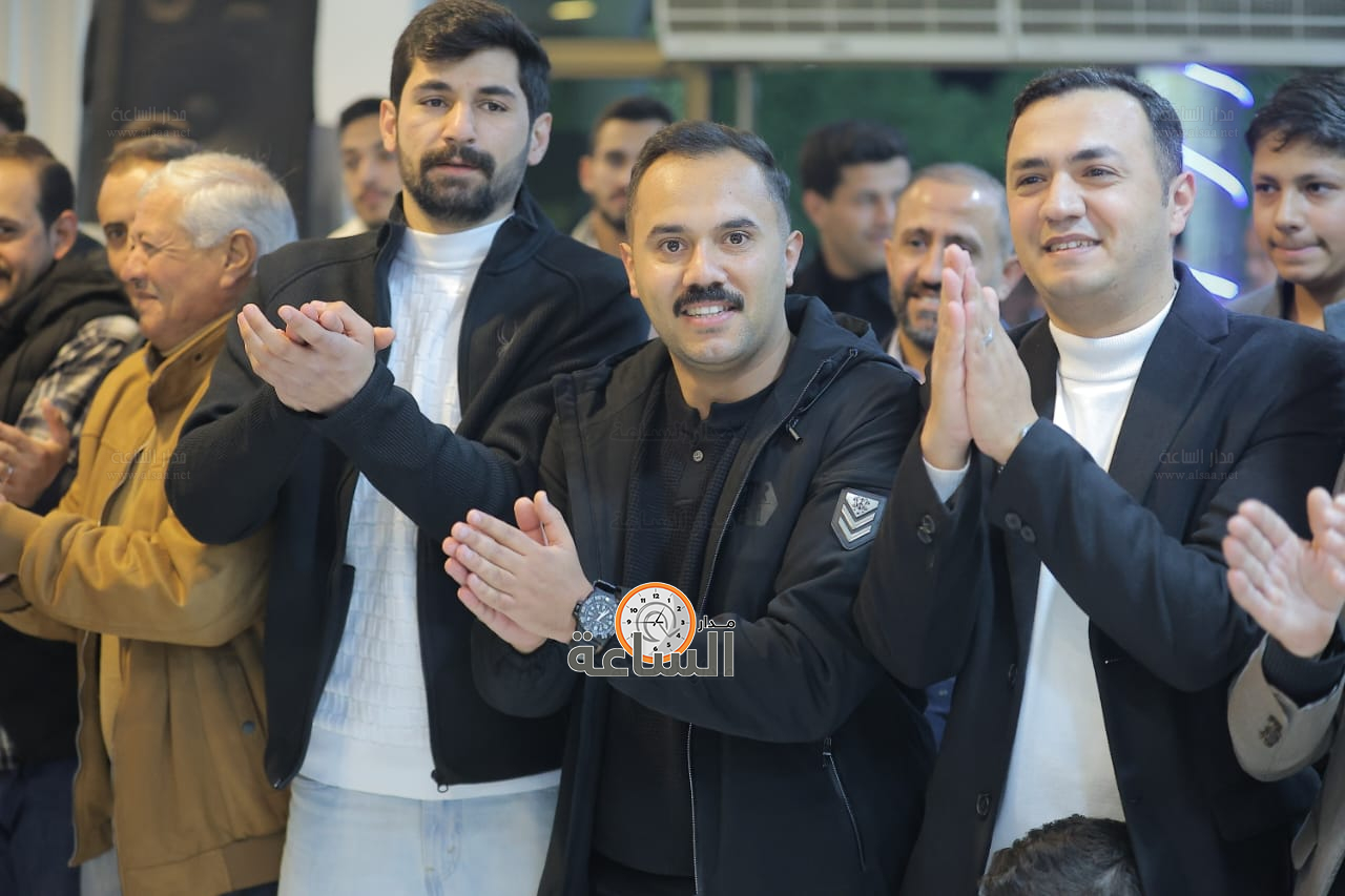 Madar Al-Saa Images 0.6379616843898168