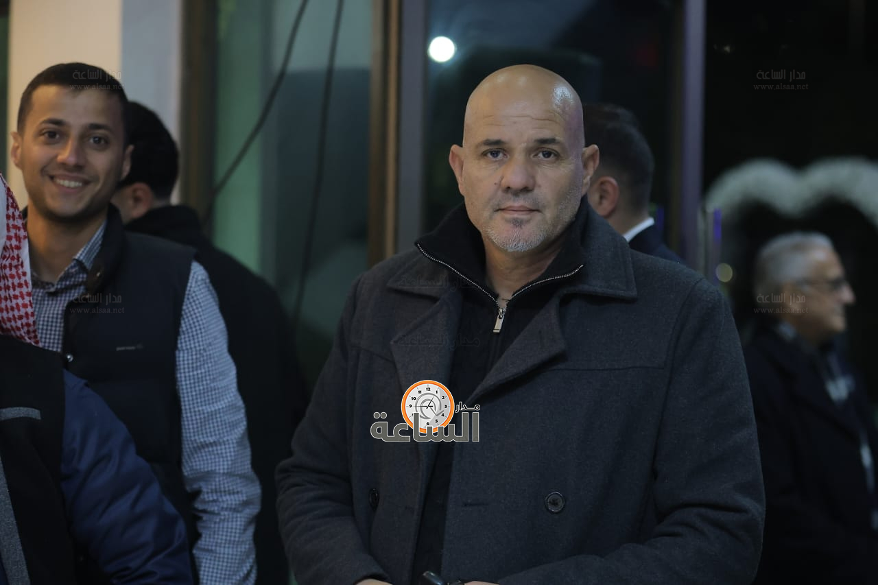 Madar Al-Saa Images 0.8532980101050008