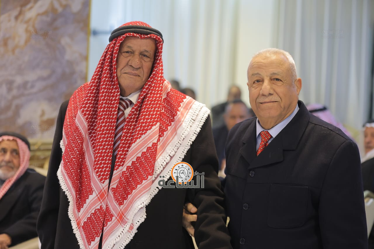 Madar Al-Saa Images 0.10862274368587299