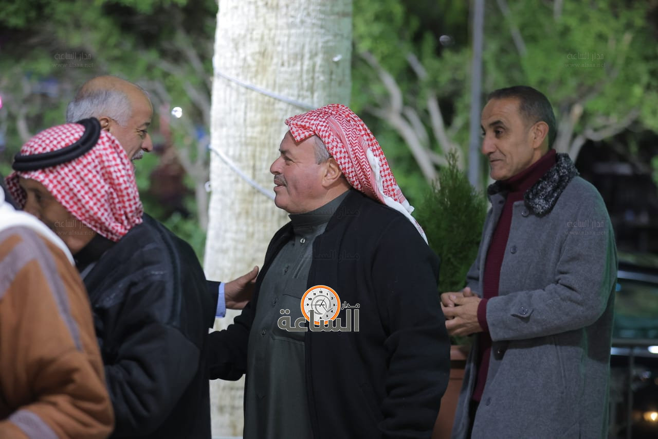 Madar Al-Saa Images 0.6407076203101094