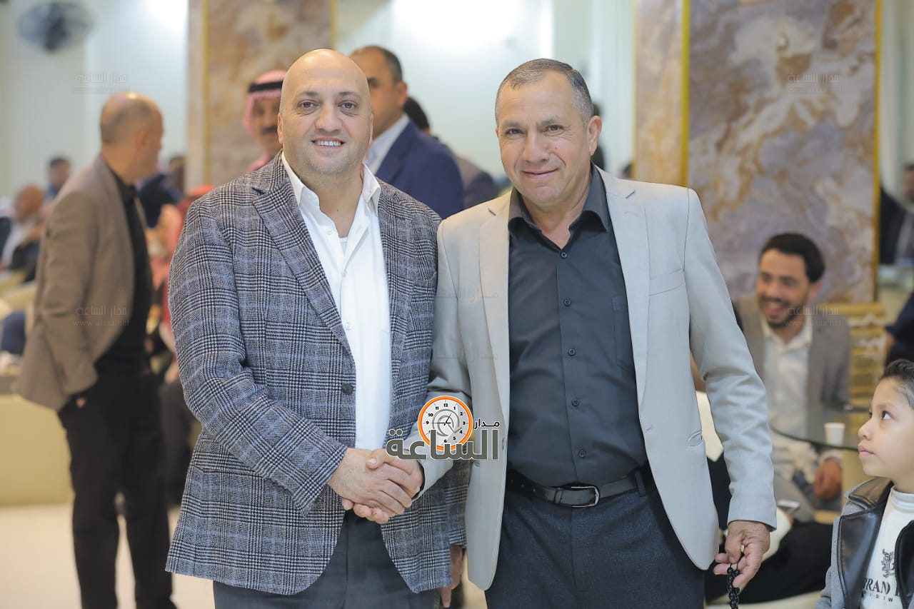 Madar Al-Saa Images 0.3031767634482112