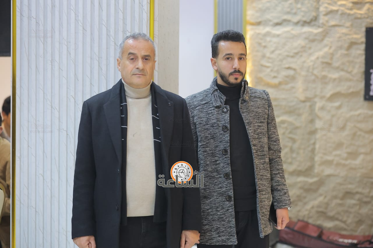 Madar Al-Saa Images 0.7588375425176743