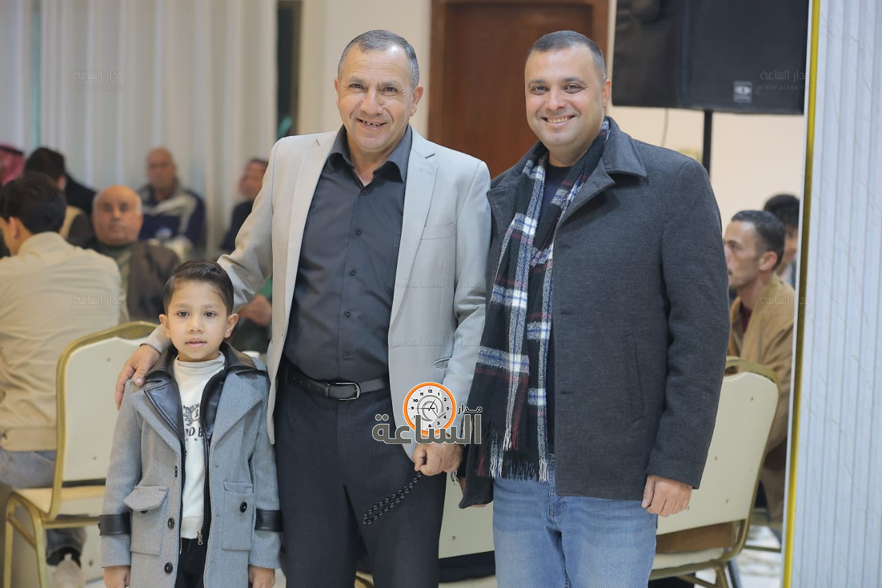 Madar Al-Saa Images 0.6042332021610105