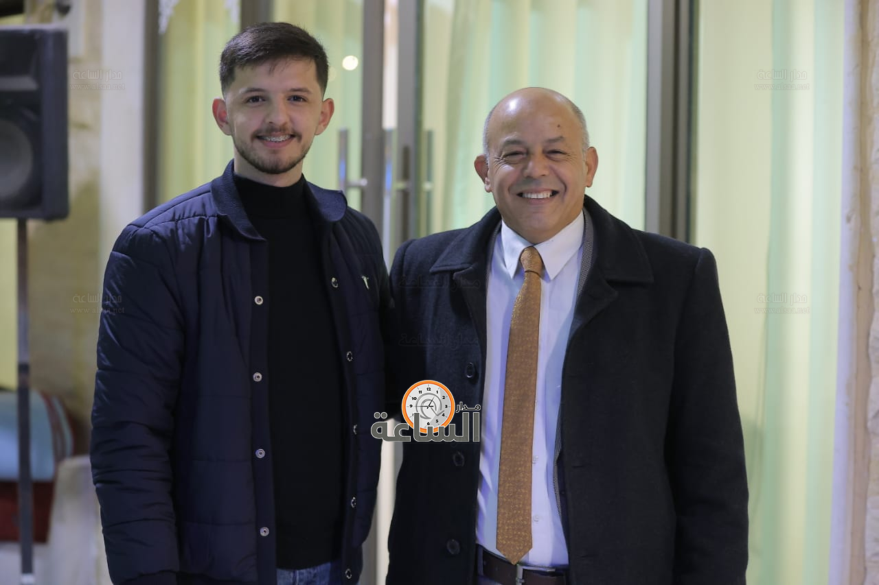 Madar Al-Saa Images 0.9996590109623545