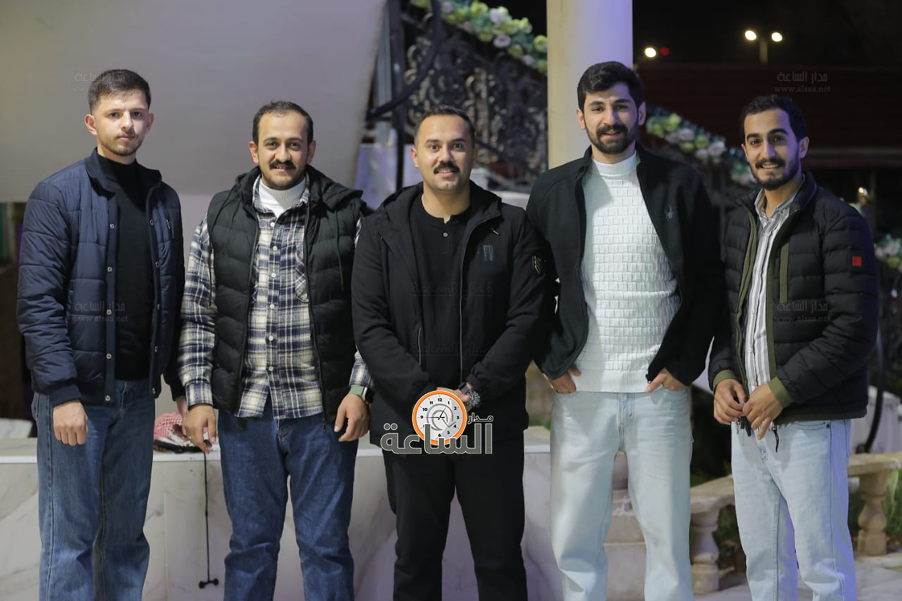 Madar Al-Saa Images 0.4946083876102447