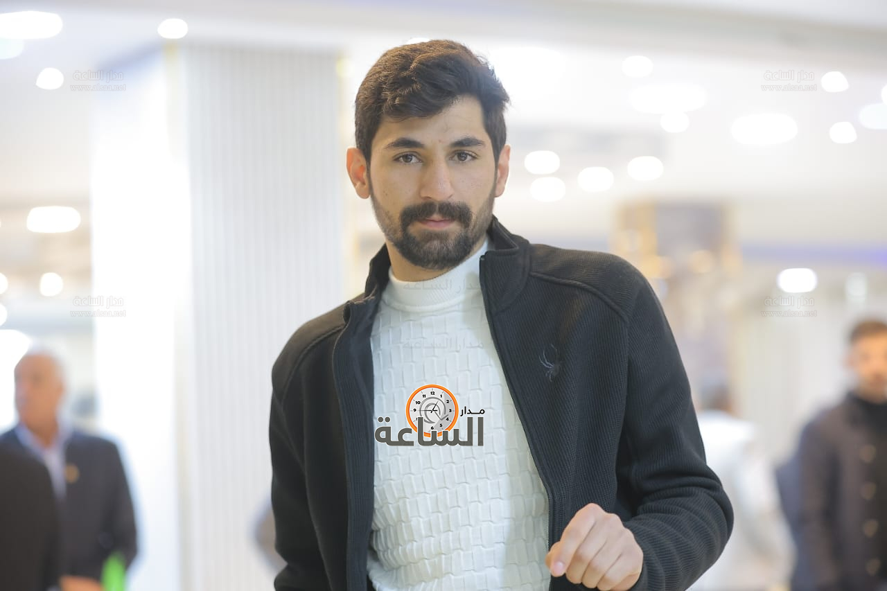 Madar Al-Saa Images 0.5631268434415247