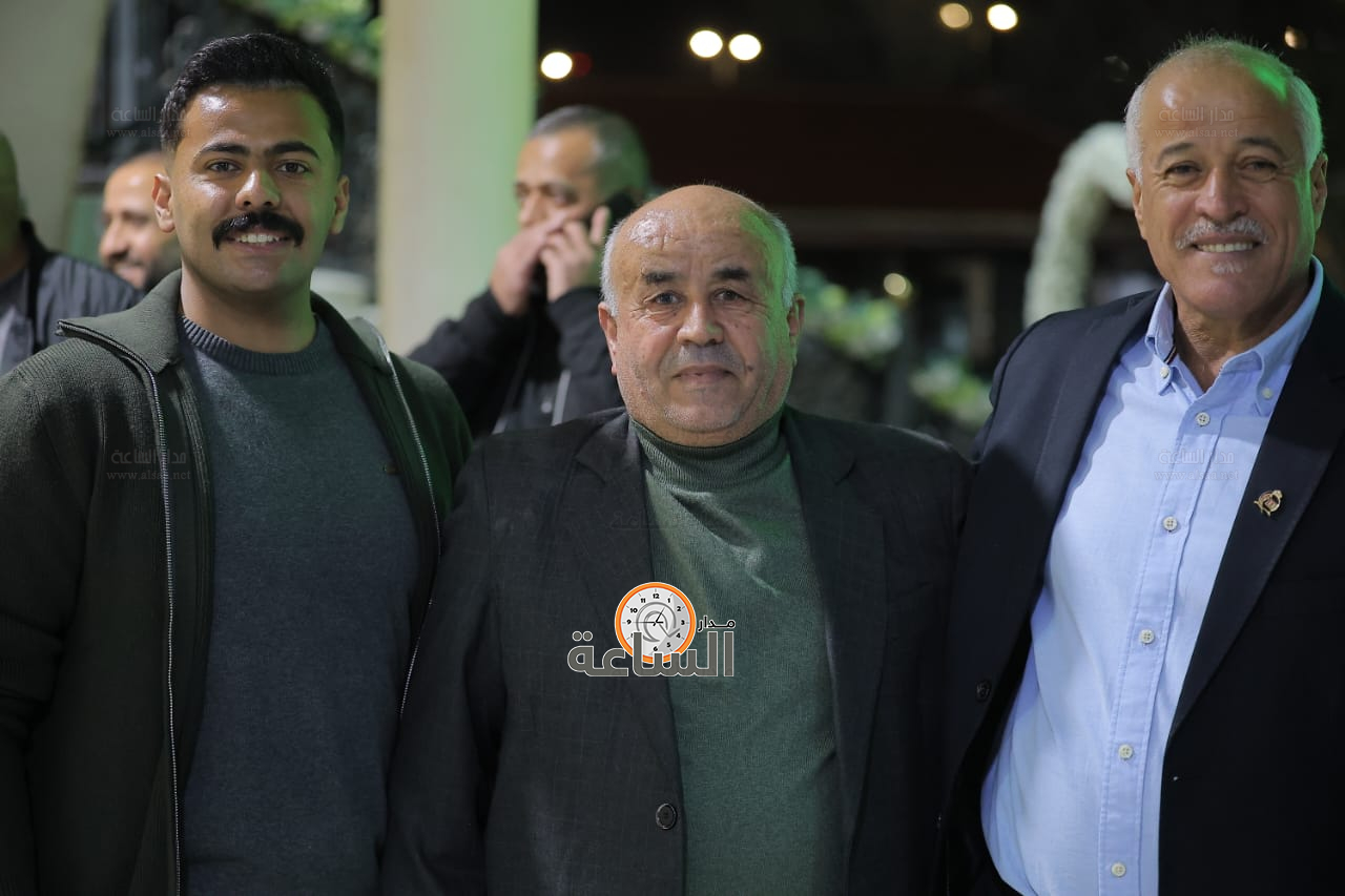 Madar Al-Saa Images 0.08041431050635373