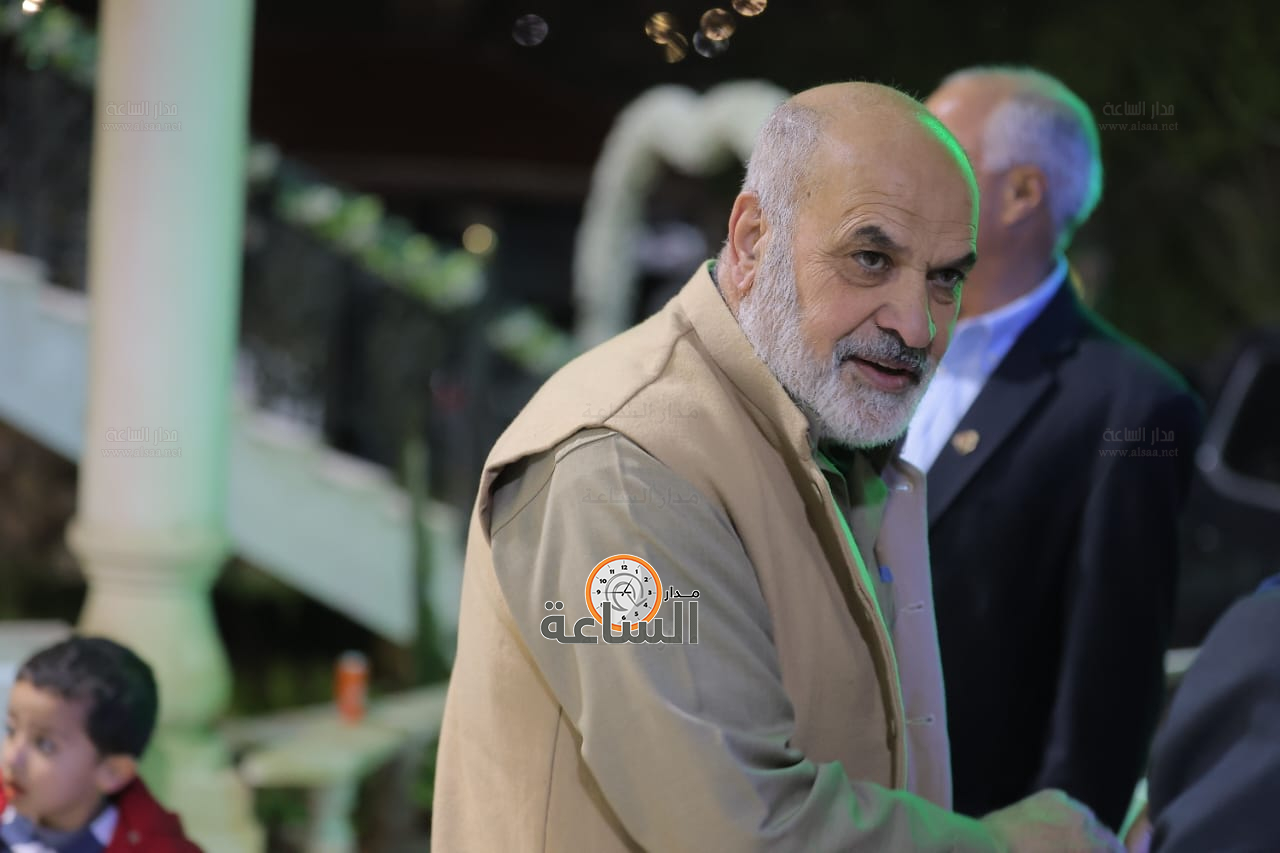 Madar Al-Saa Images 0.5454484955099217