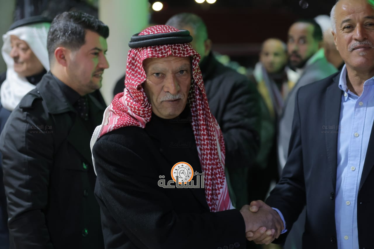 Madar Al-Saa Images 0.8245189467249707