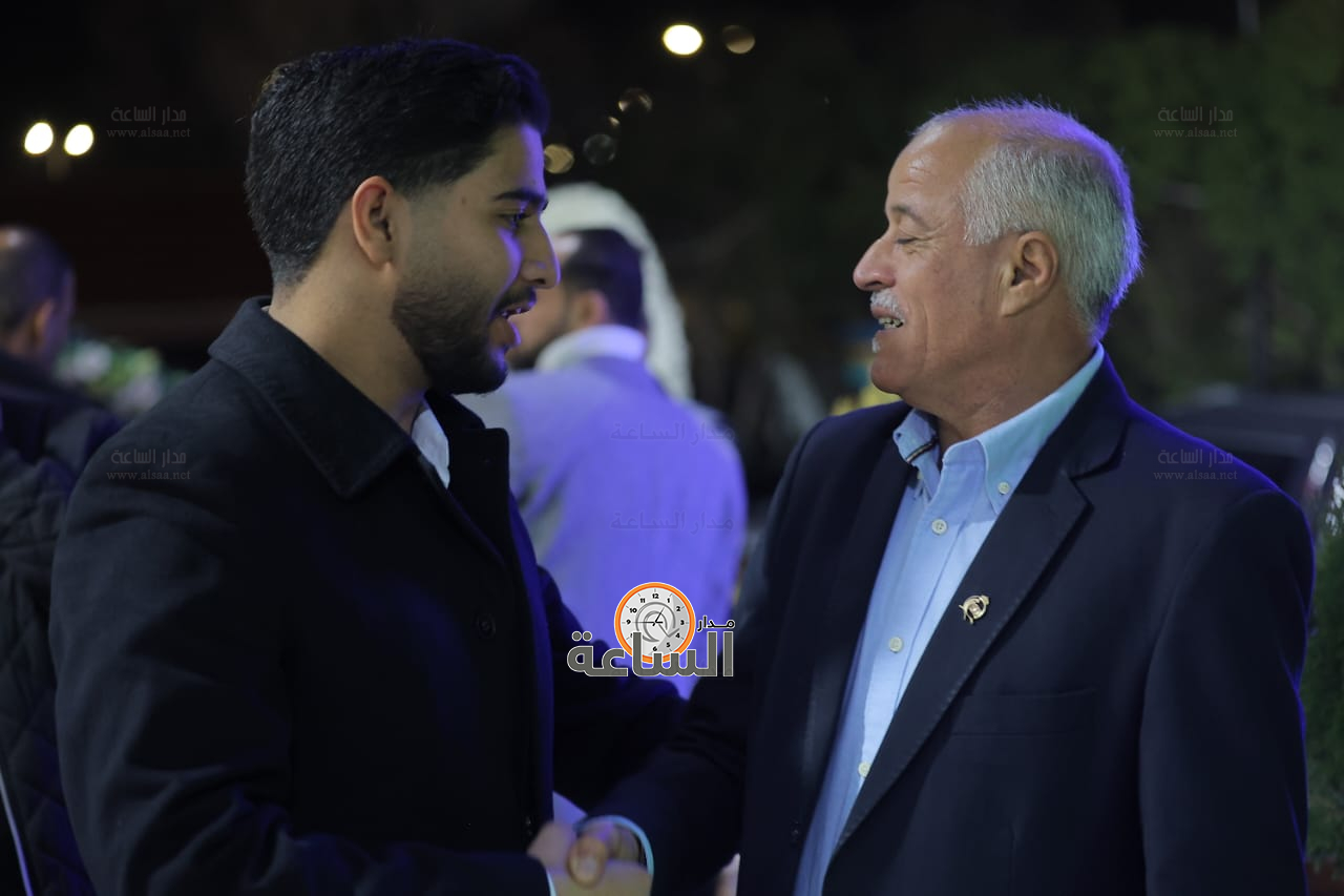 Madar Al-Saa Images 0.392061861340412