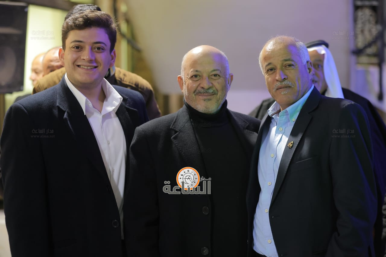 Madar Al-Saa Images 0.17891004677164468