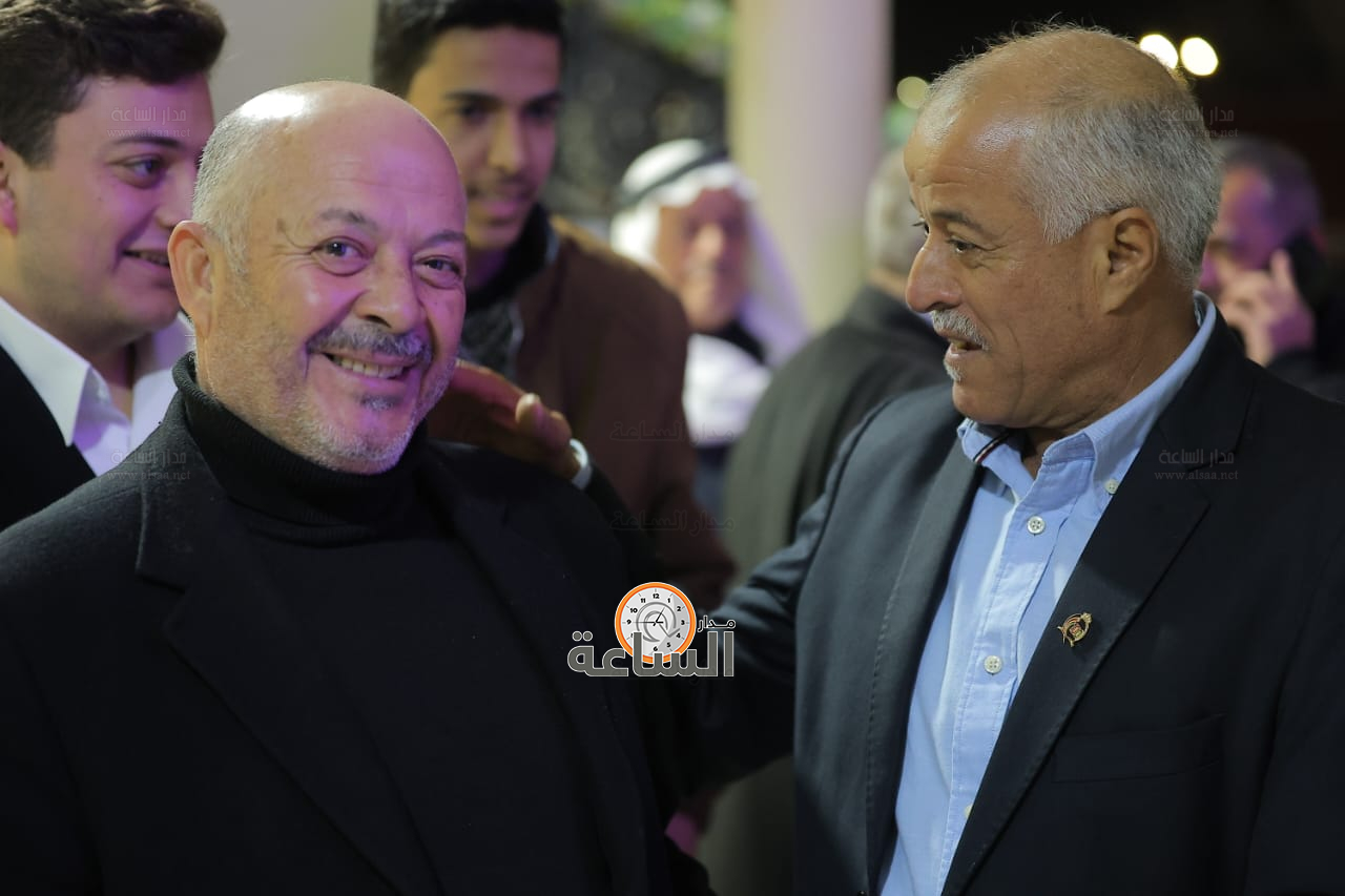 Madar Al-Saa Images 0.9306016752699446