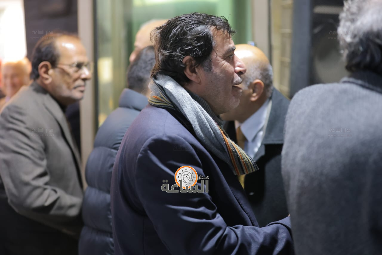 Madar Al-Saa Images 0.34181433722240495