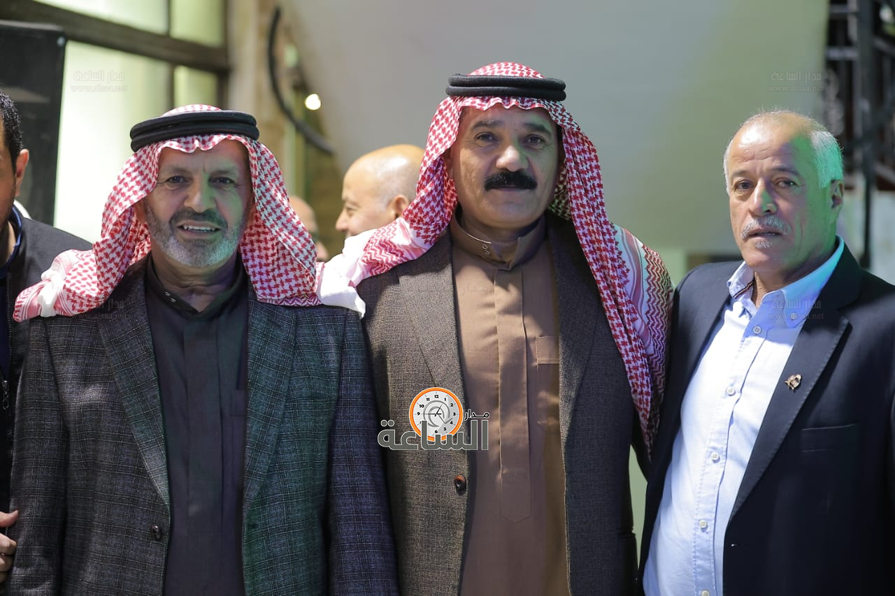 Madar Al-Saa Images 0.1475987959311097