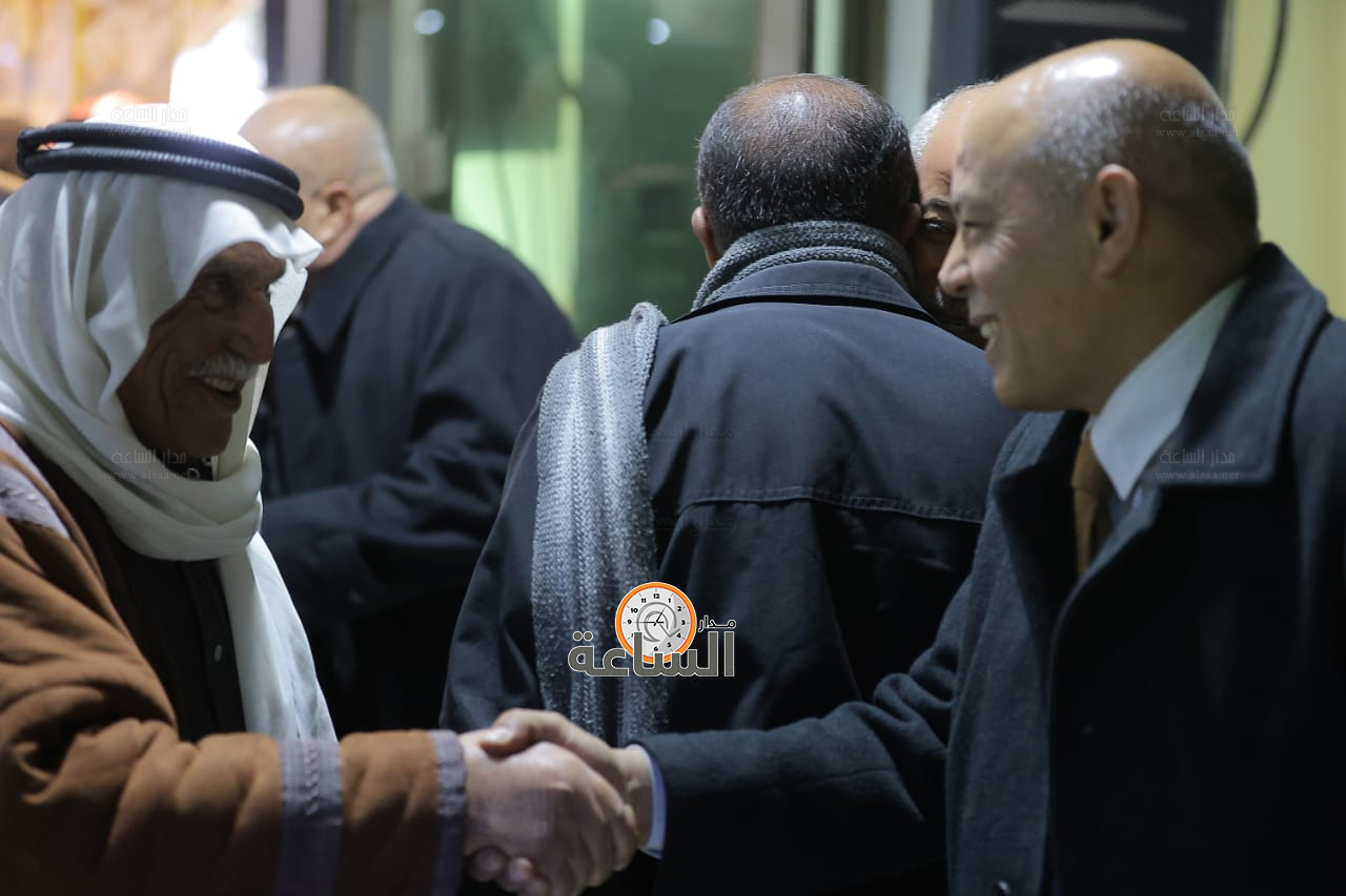 Madar Al-Saa Images 0.7190214924783009