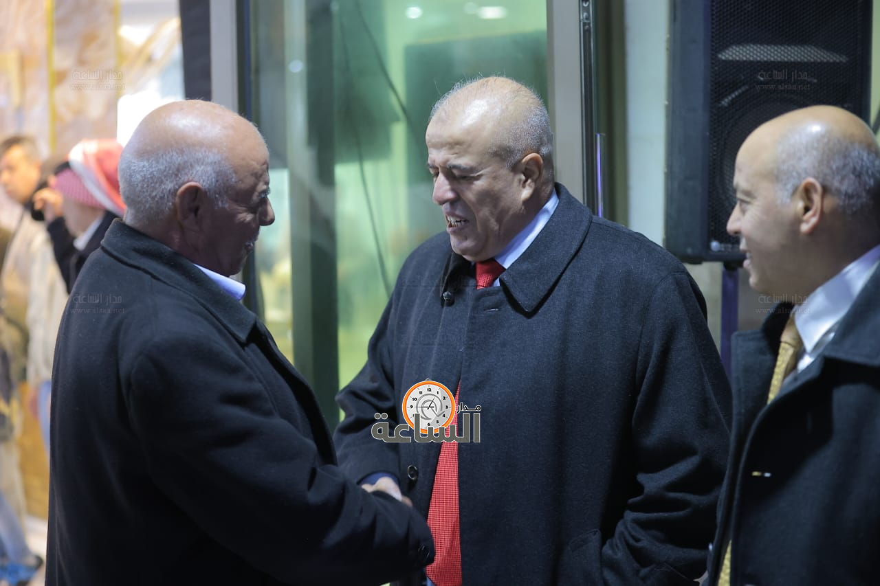 Madar Al-Saa Images 0.7058774074919559