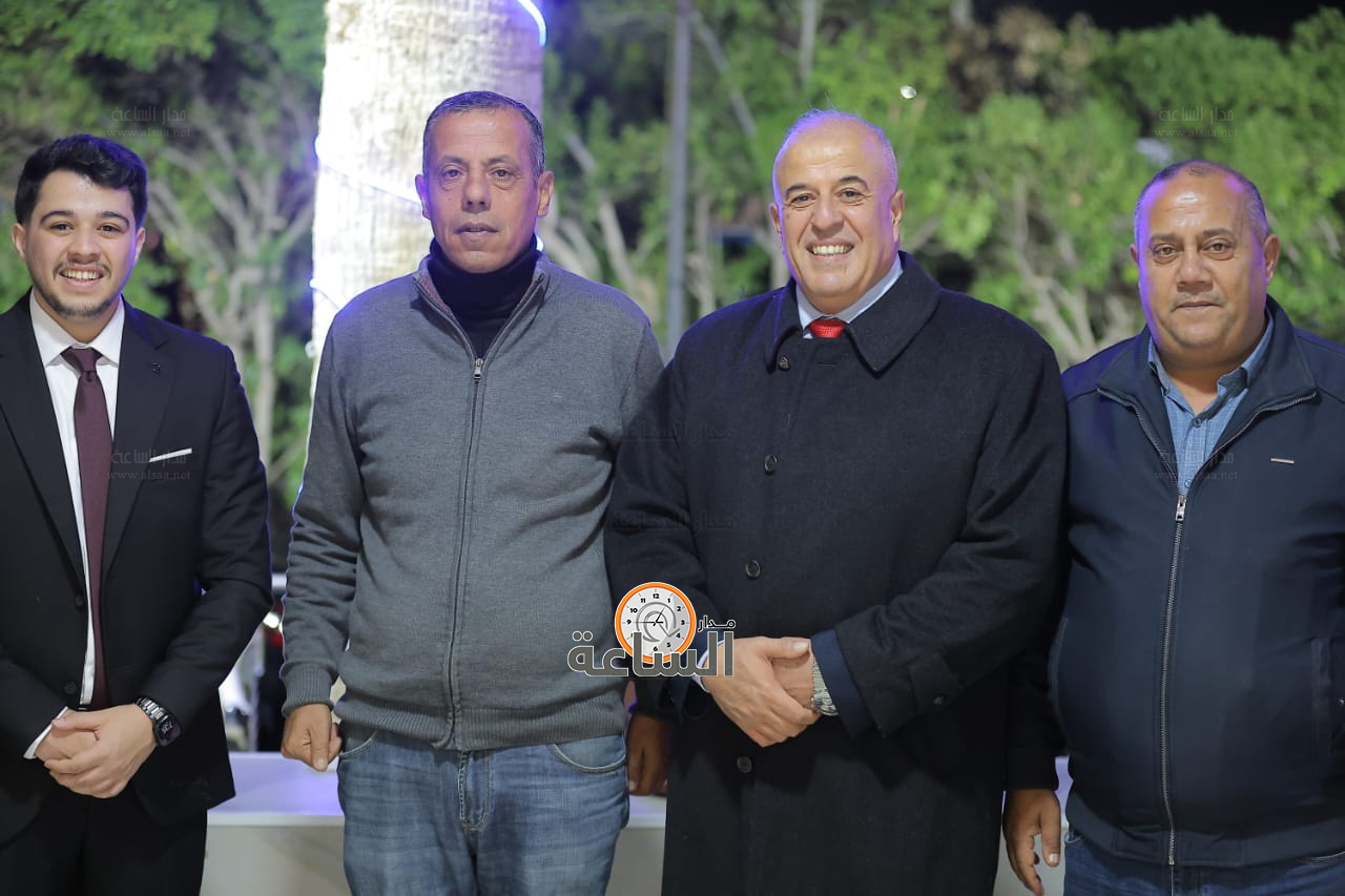 Madar Al-Saa Images 0.9019363895137885