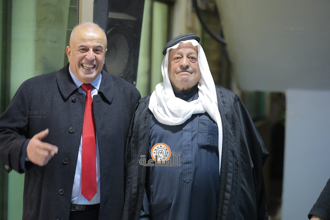 Madar Al-Saa Images 0.6607393677657608