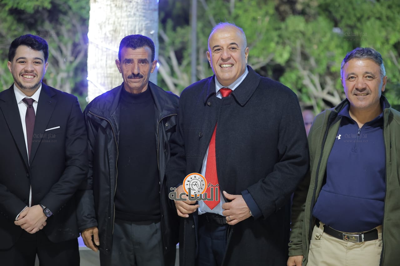 Madar Al-Saa Images 0.18740016374706314