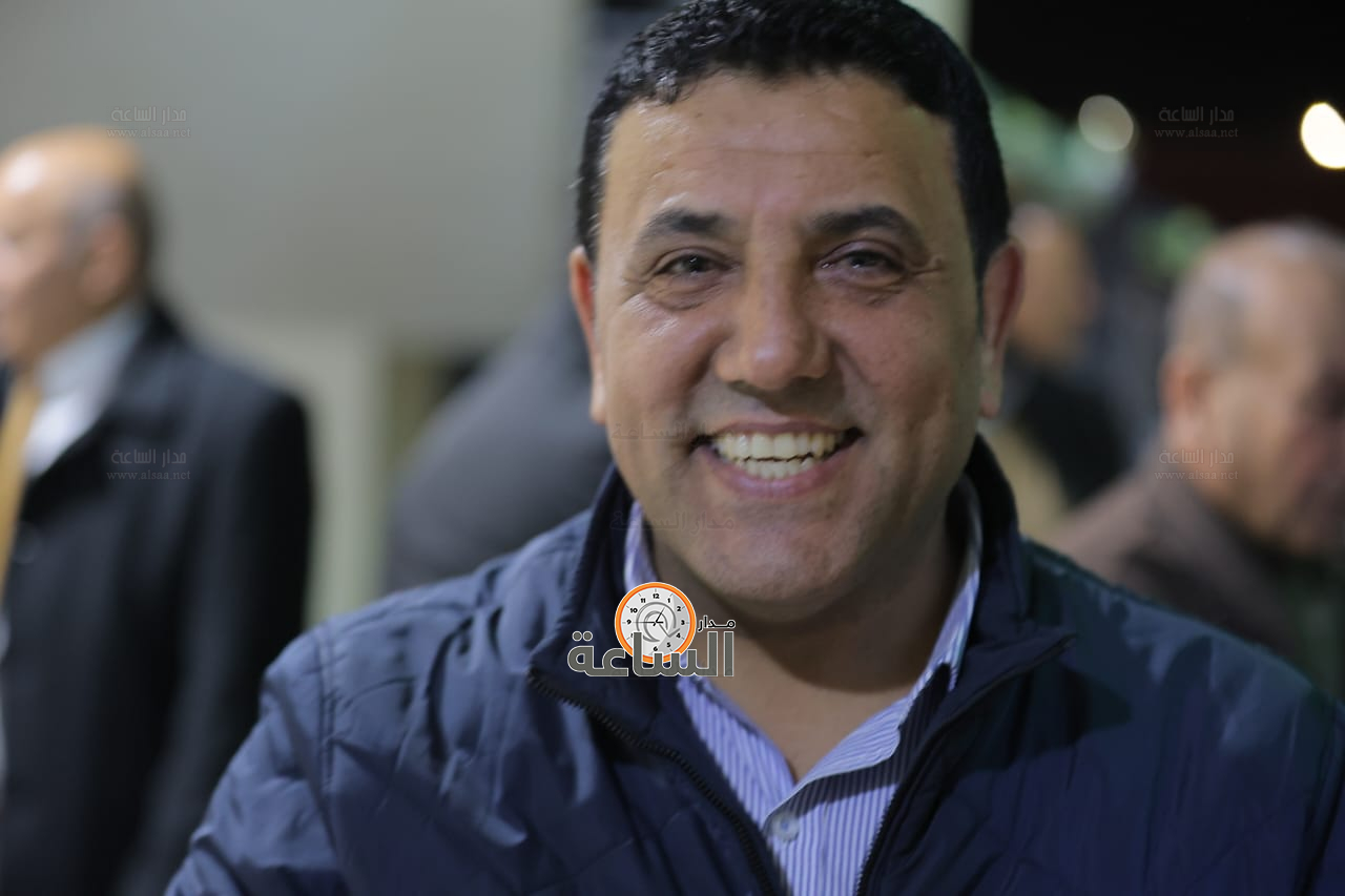 Madar Al-Saa Images 0.17779872938594854