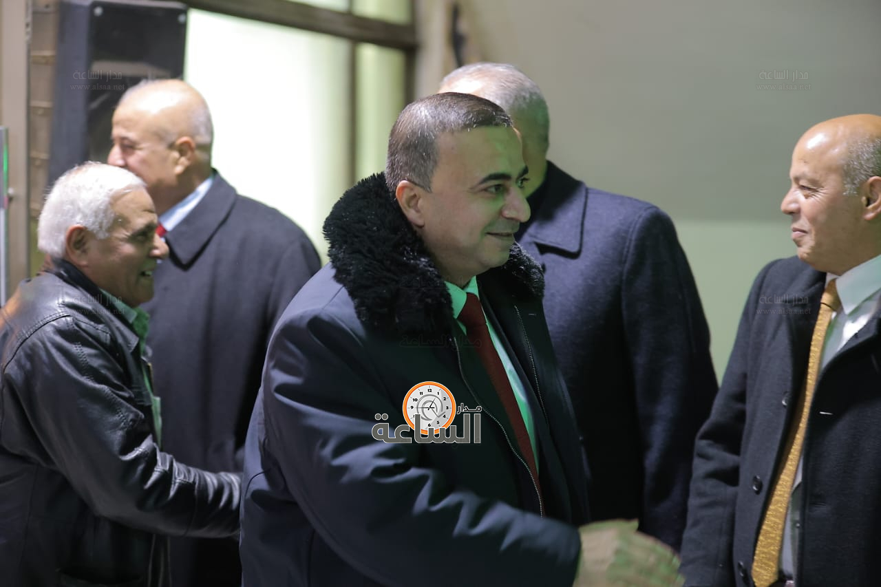 Madar Al-Saa Images 0.12707481260410025