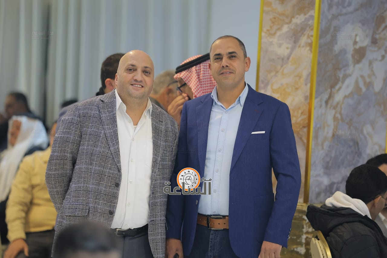 Madar Al-Saa Images 0.5238976324656068