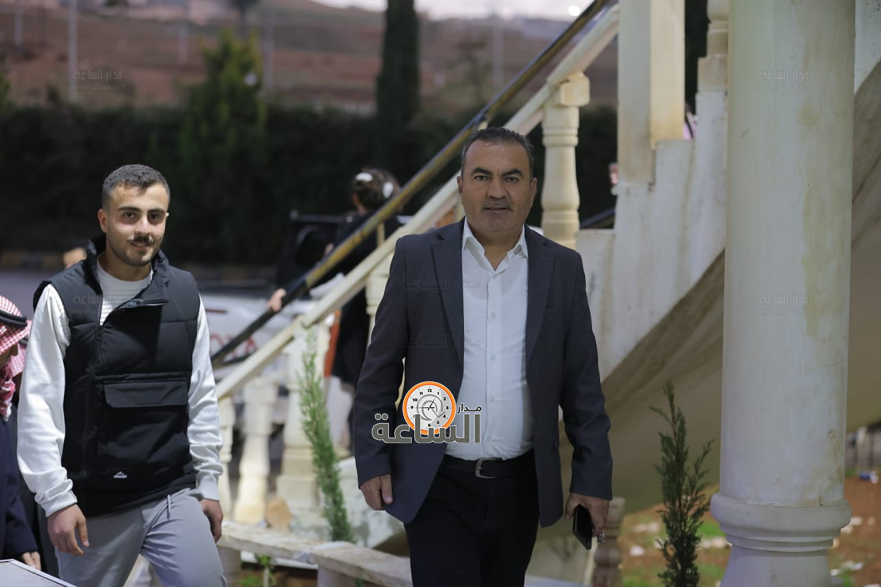 Madar Al-Saa Images 0.24586441678784798