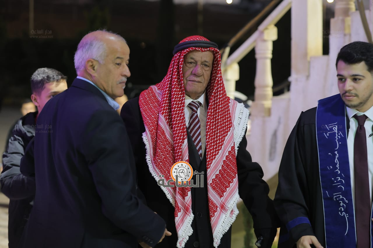 Madar Al-Saa Images 0.8360958360948604