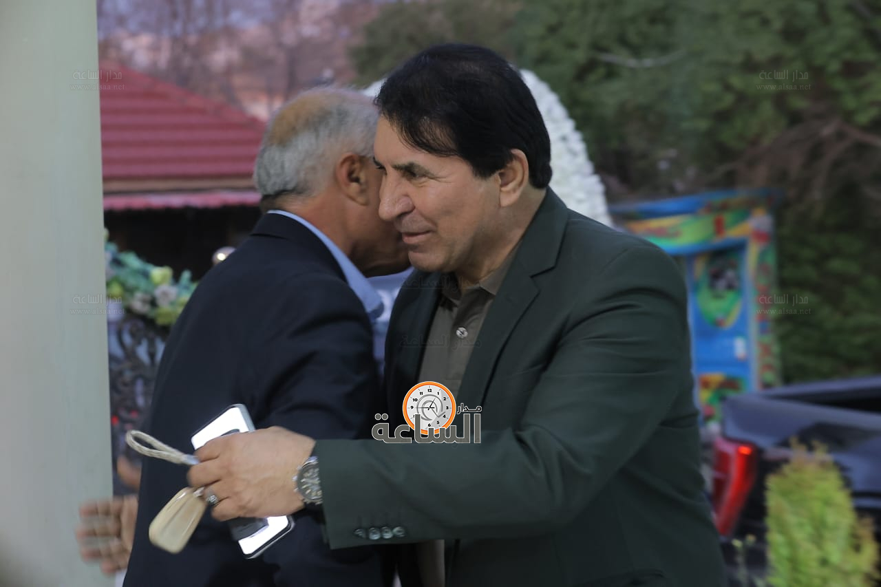 Madar Al-Saa Images 0.33650040818308746