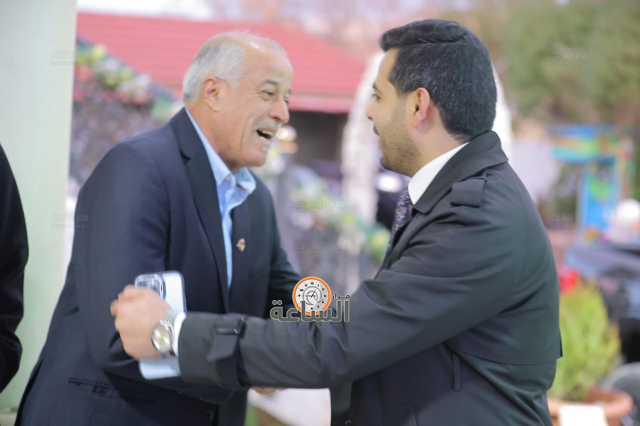 Madar Al-Saa Images 0.750646412152707