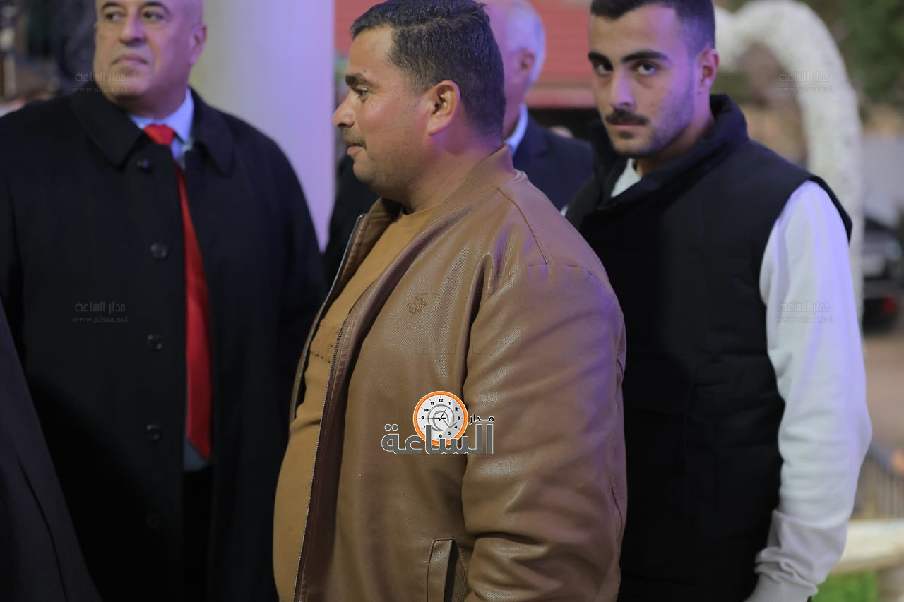 Madar Al-Saa Images 0.9295490713728369