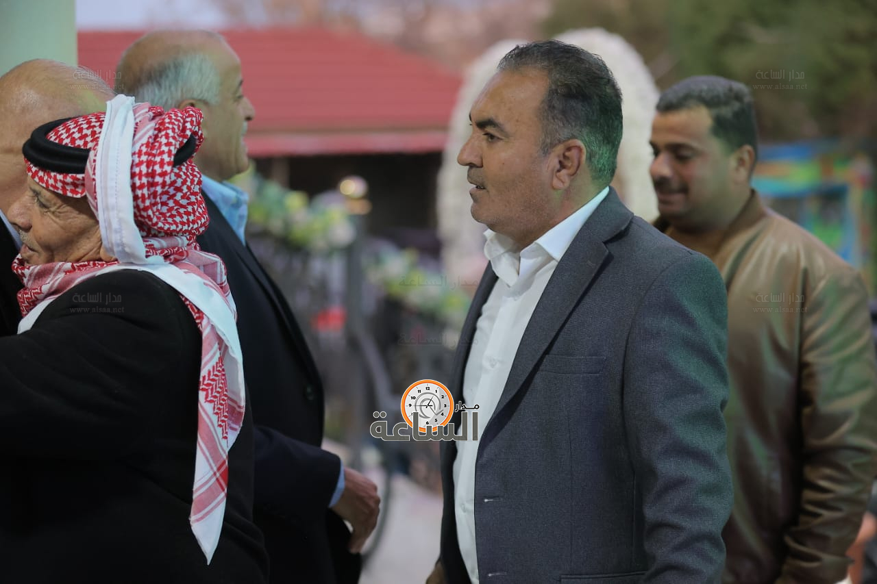 Madar Al-Saa Images 0.14541296798642578