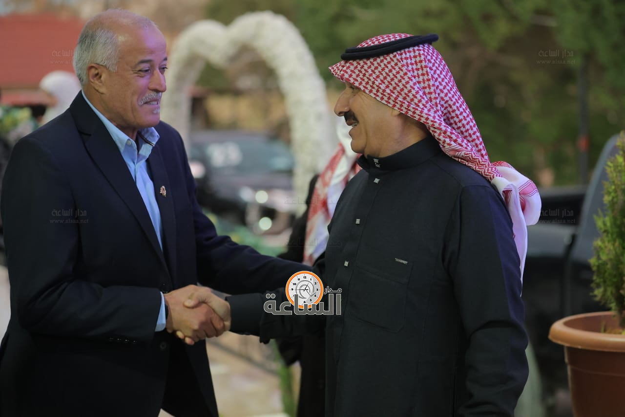 Madar Al-Saa Images 0.8576045703642626