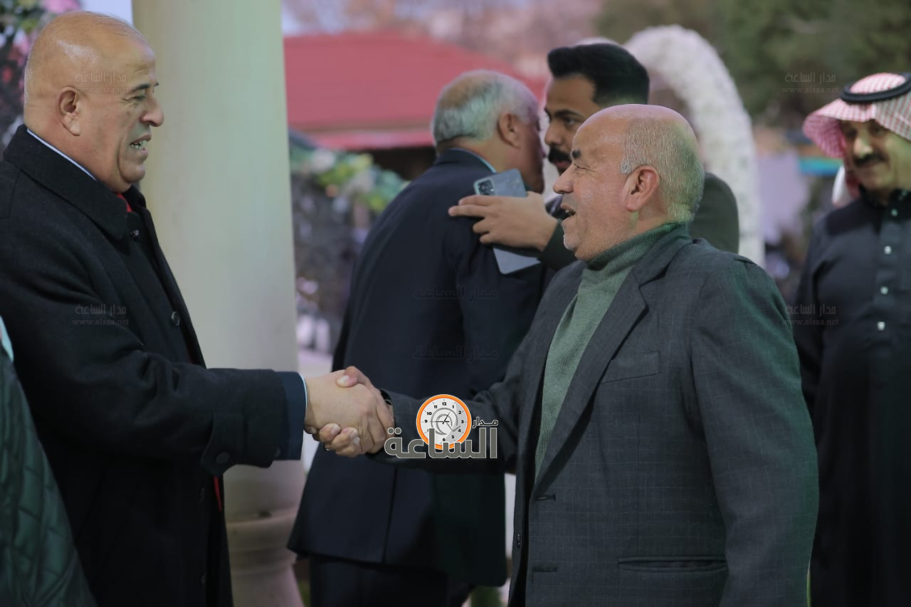 Madar Al-Saa Images 0.5816960096439378