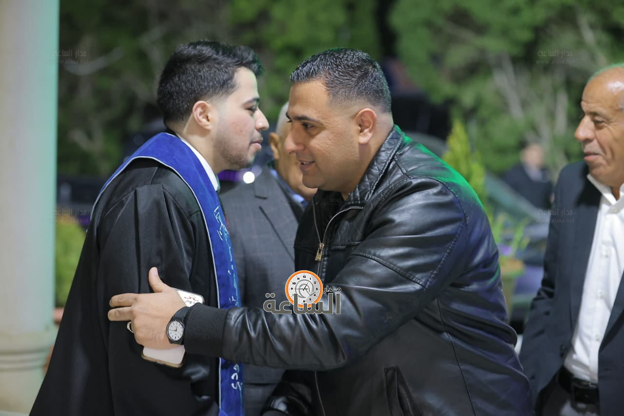 Madar Al-Saa Images 0.21376842720588962