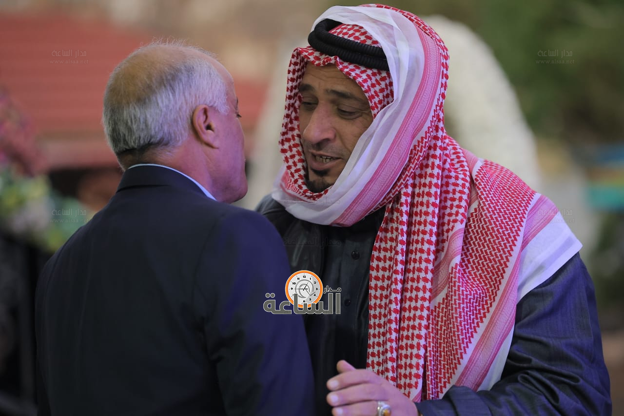 Madar Al-Saa Images 0.4915385925151441