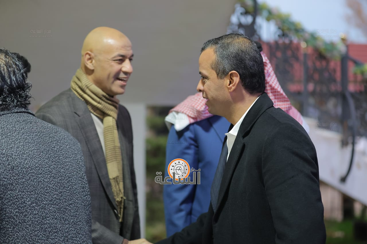 Madar Al-Saa Images 0.2540040744971427