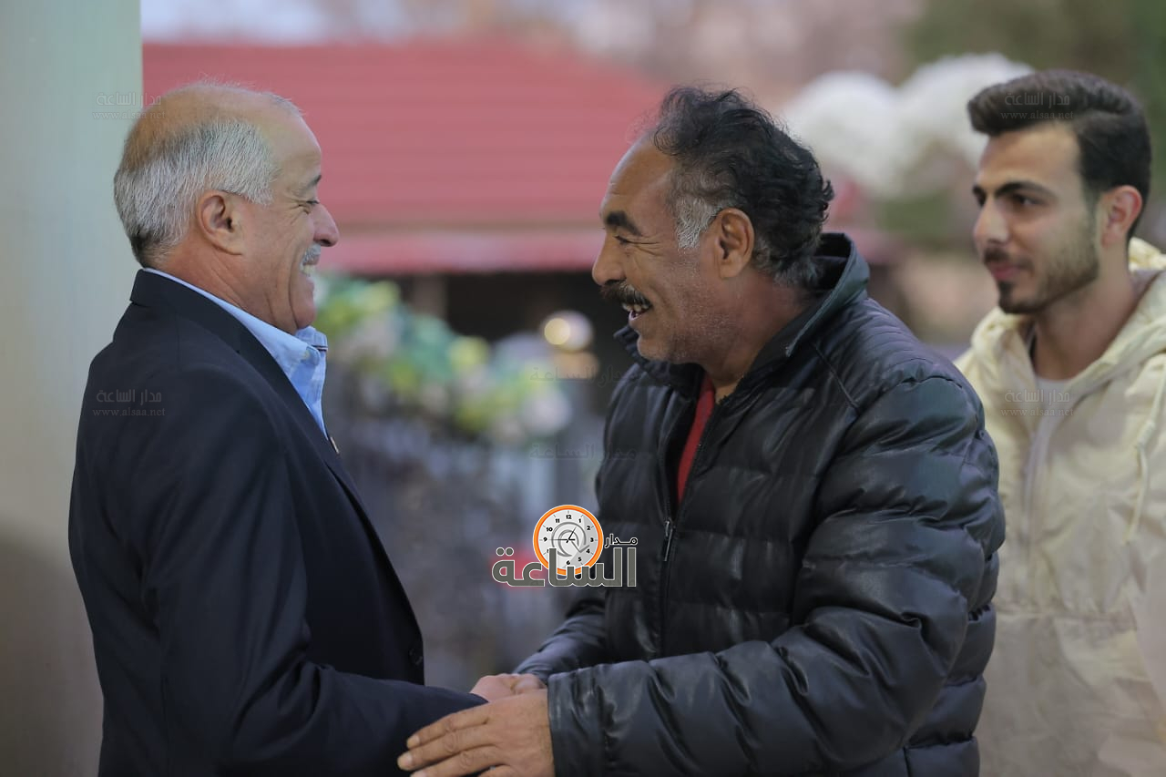 Madar Al-Saa Images 0.2554940255007089