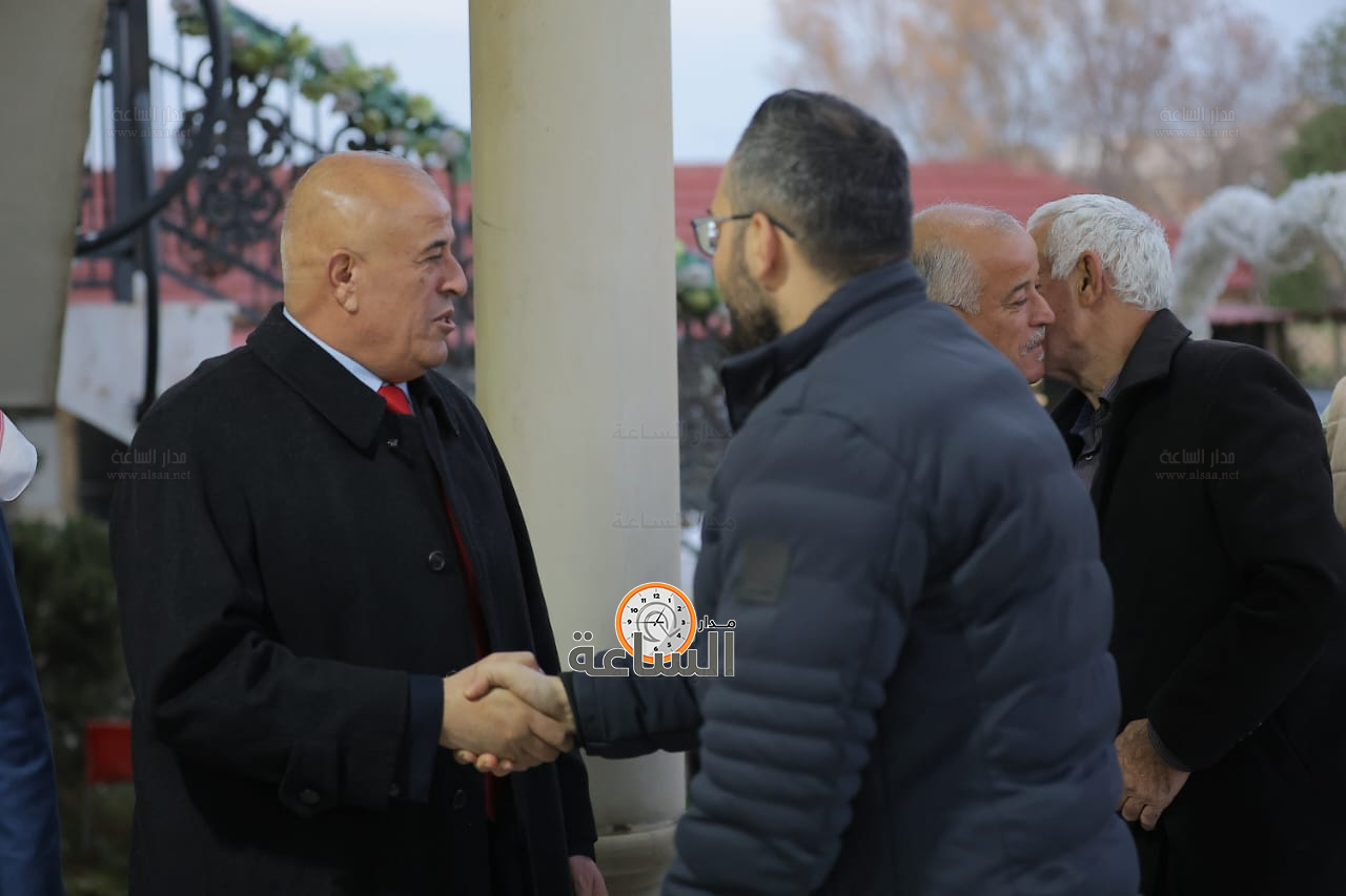 Madar Al-Saa Images 0.6281771630939904