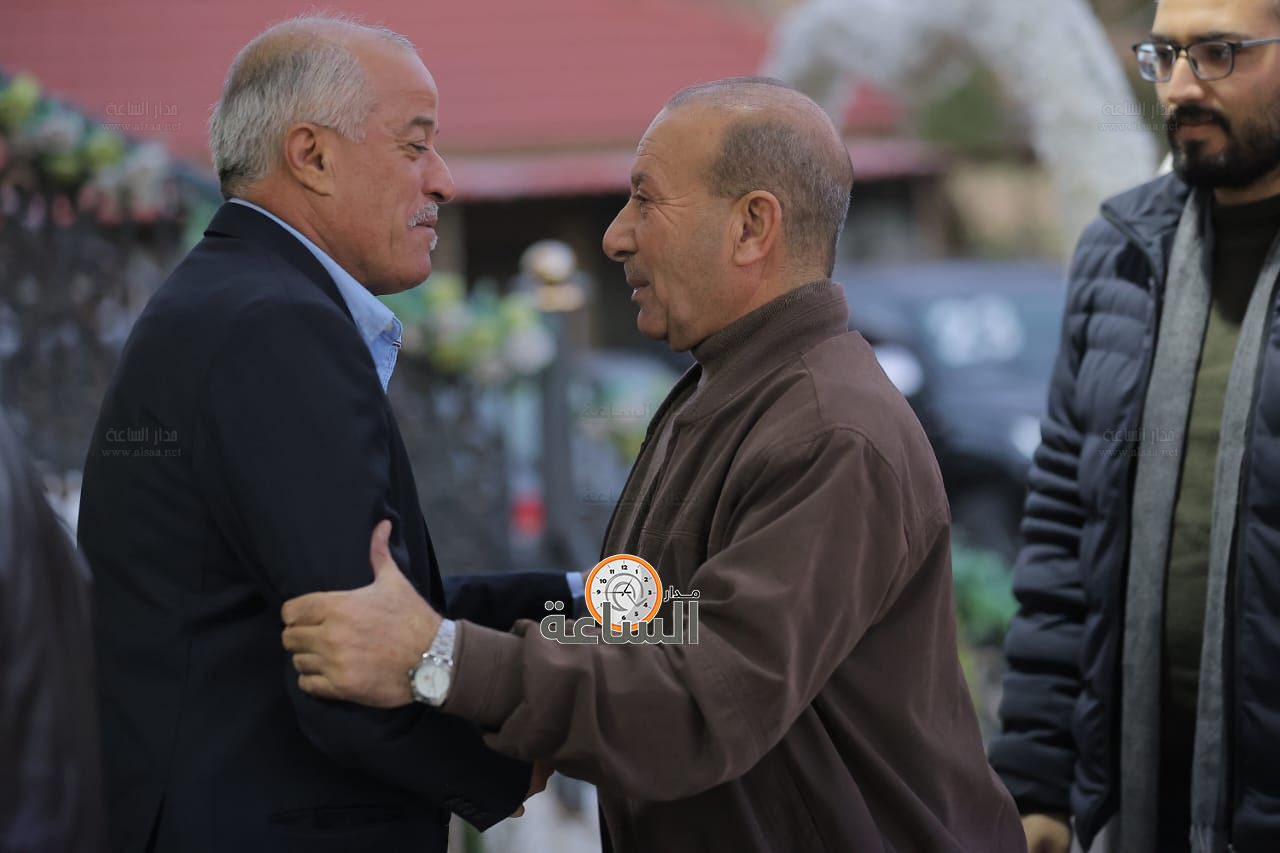 Madar Al-Saa Images 0.12199622592071913