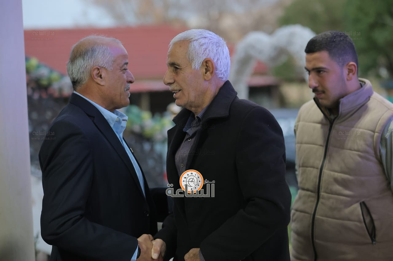 Madar Al-Saa Images 0.6139706573051708