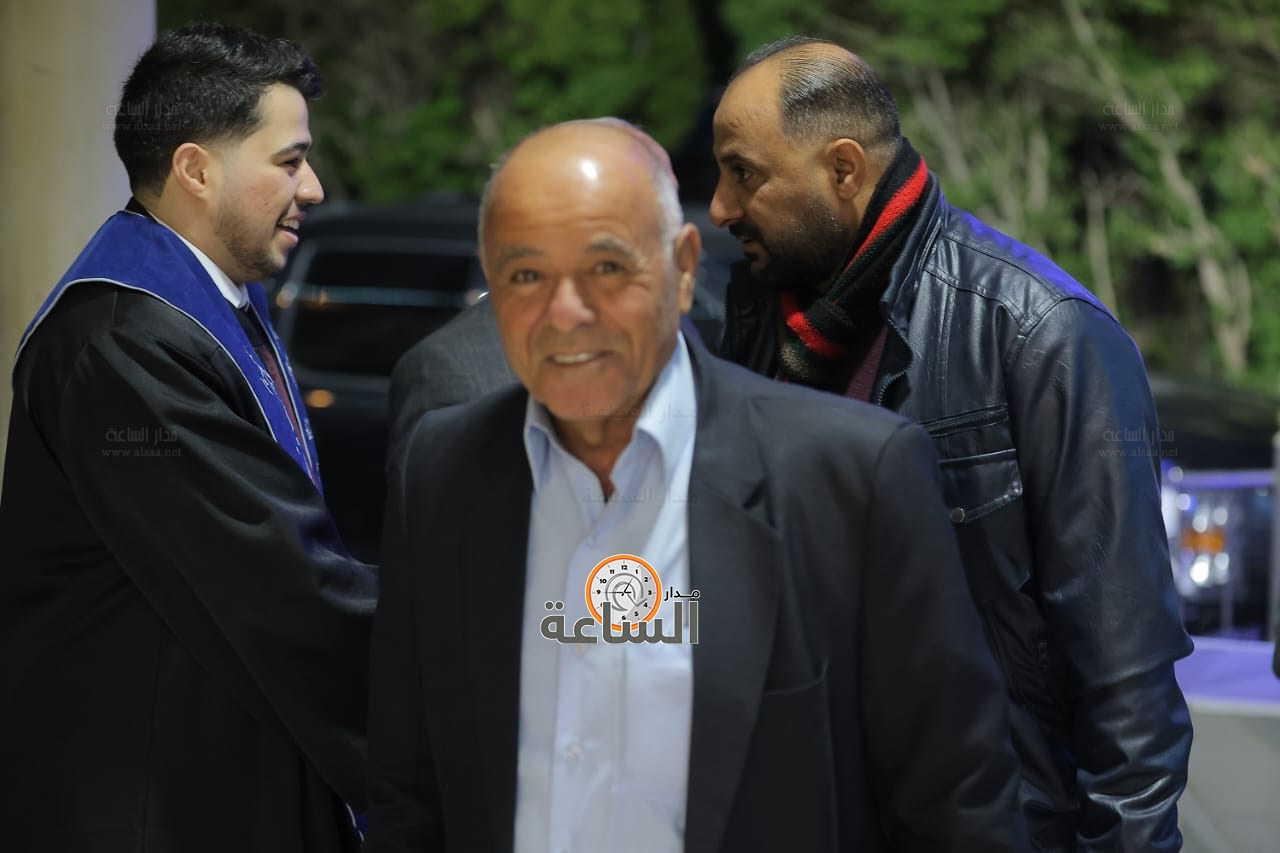 Madar Al-Saa Images 0.639044081370979