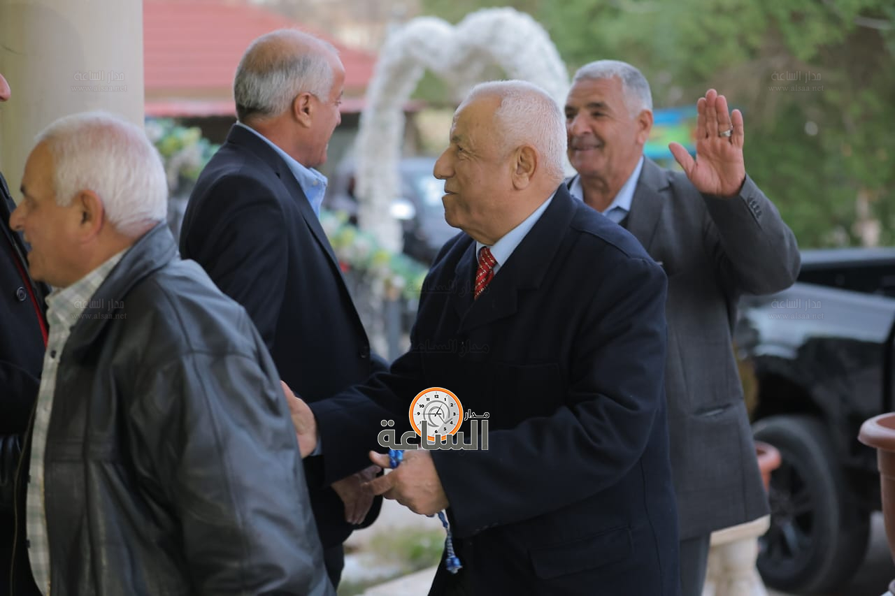 Madar Al-Saa Images 0.3384438707476578