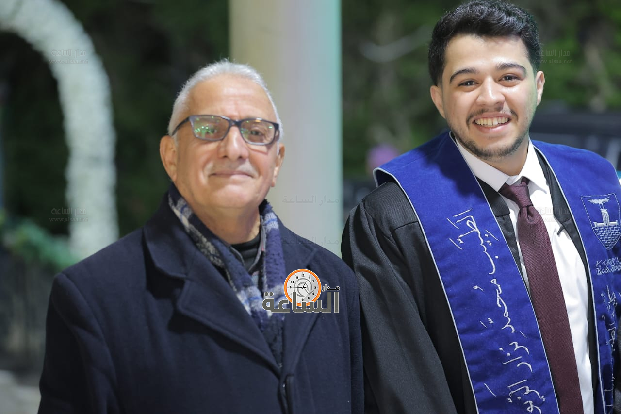 Madar Al-Saa Images 0.8959157874041545