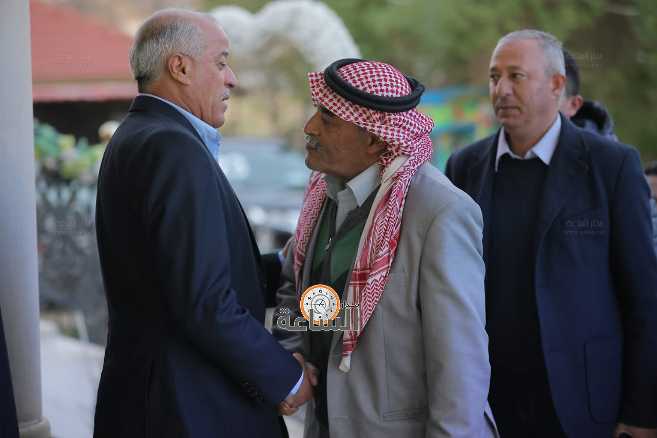 Madar Al-Saa Images 0.9245686861378059