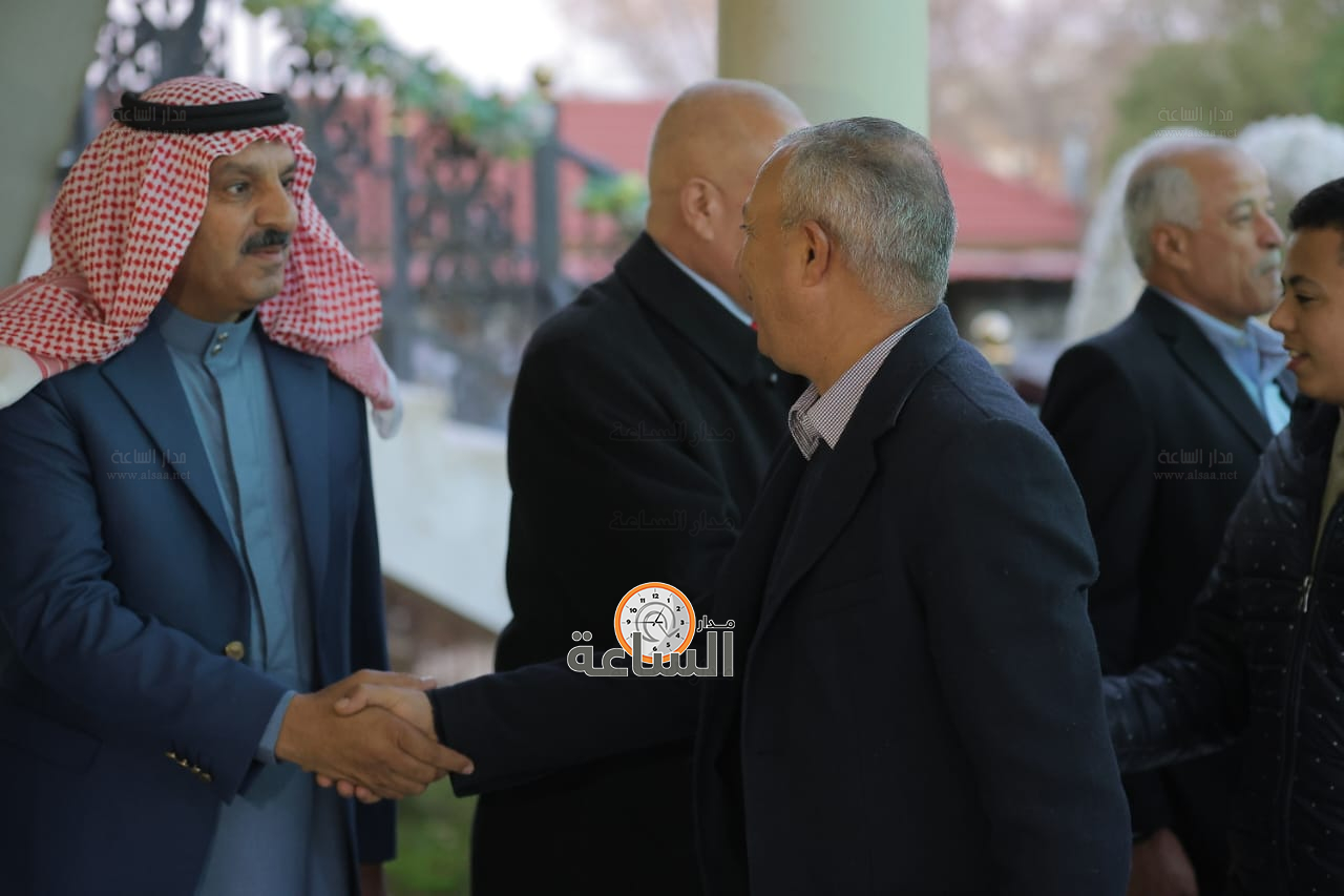 Madar Al-Saa Images 0.6762834488574799