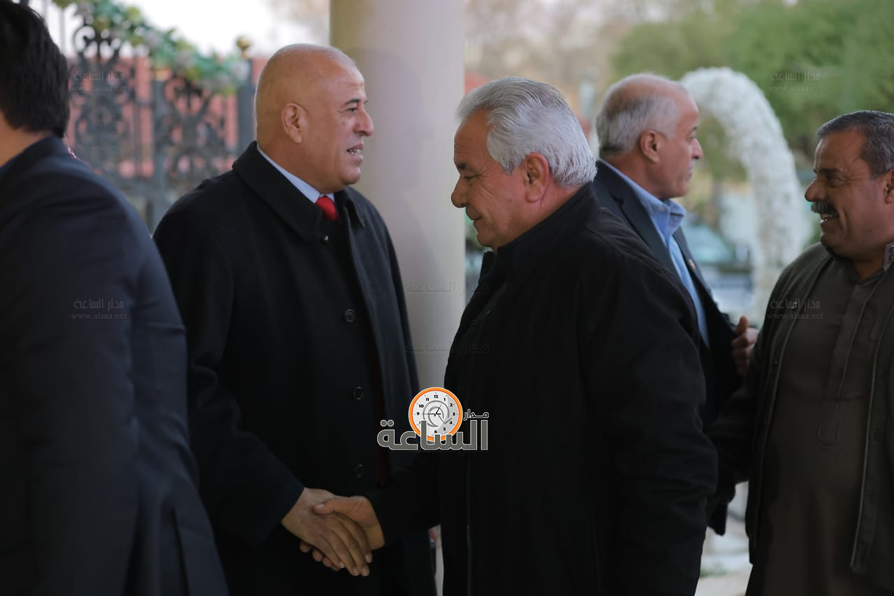 Madar Al-Saa Images 0.1089763299711719